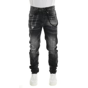 JEANS NERO XAGON MAN - Mad Fashion | img vers.300x/